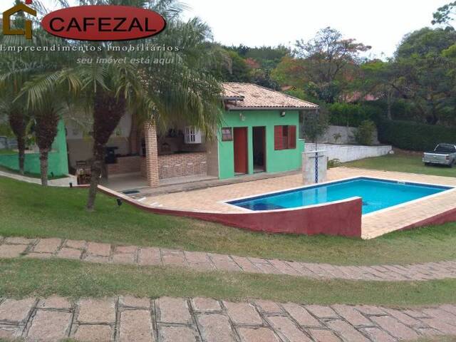 Chácara em Condomínio para Venda em Itupeva - 5