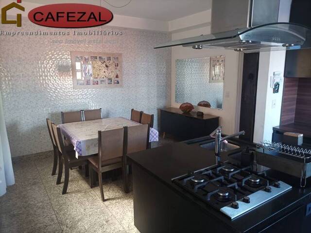 Casa para Venda em São Paulo - 4