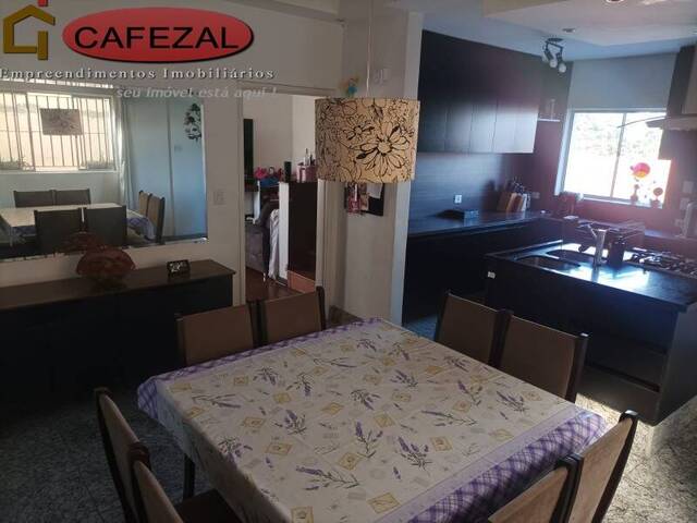 #193 - Casa para Venda em São Paulo - SP - 2