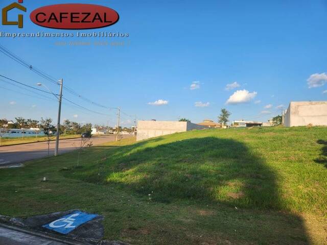 Terreno para Venda em Itupeva - 2