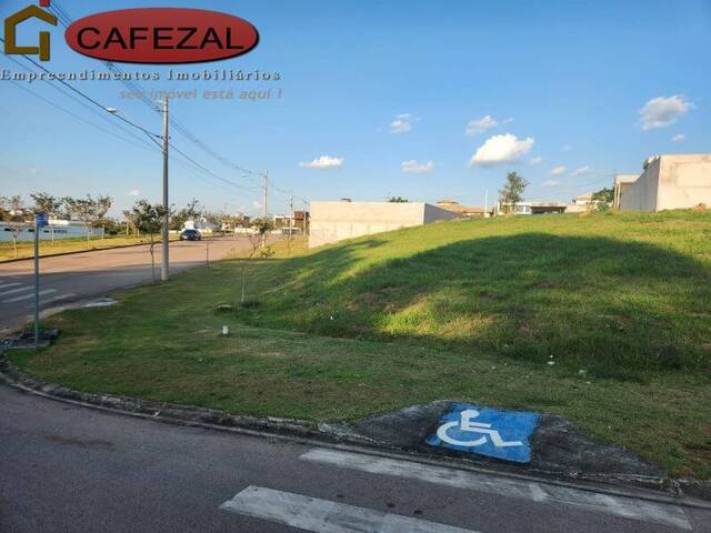 Terreno para Venda em Itupeva - 3