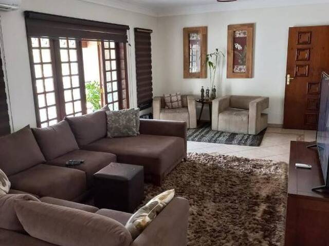 #272 - Sobrado para Venda em Jundiaí - SP - 1