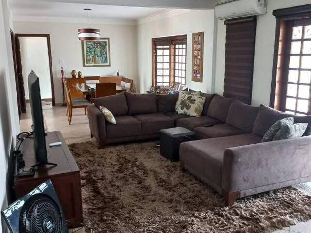 #272 - Sobrado para Venda em Jundiaí - SP - 2