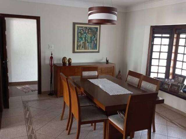 Sobrado para Venda em Jundiaí - 4