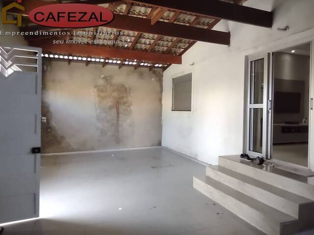 Casa para Venda em Itupeva - 2