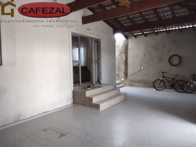 Casa para Venda em Itupeva - 3