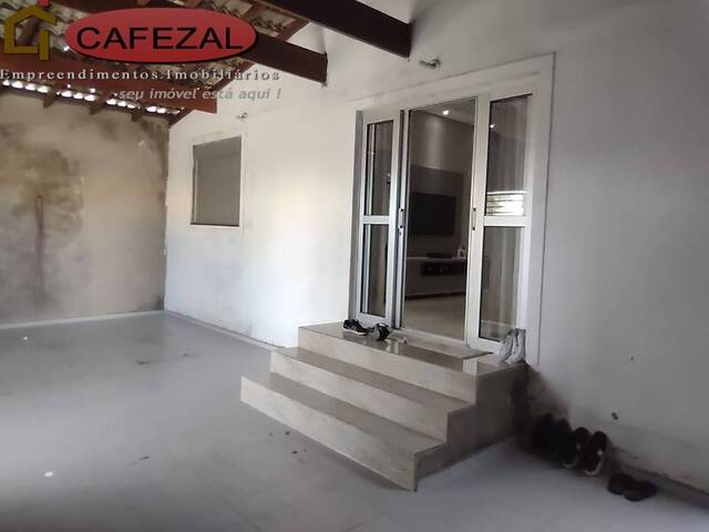 Casa para Venda em Itupeva - 4