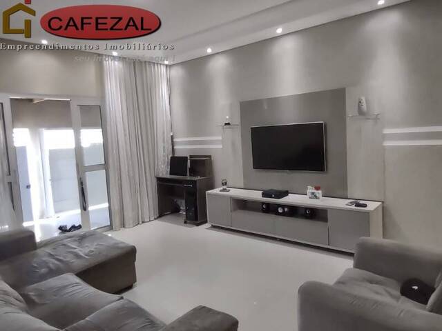 Casa para Venda em Itupeva - 5