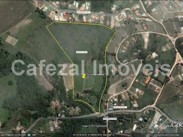 #1262 - Sítio para Venda em Itupeva - SP - 1