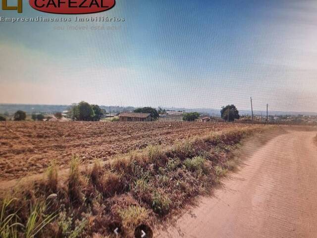 #5060 - Loteamento para Venda em Indaiatuba - SP - 2