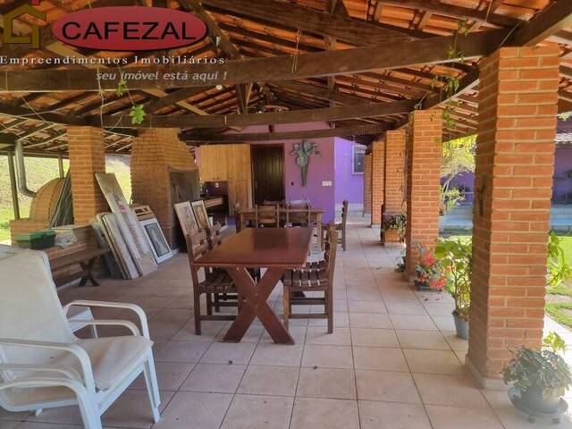 #1141 - Chácara para Venda em Itupeva - SP - 2