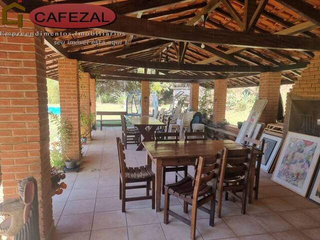 #1141 - Chácara para Venda em Itupeva - SP - 3