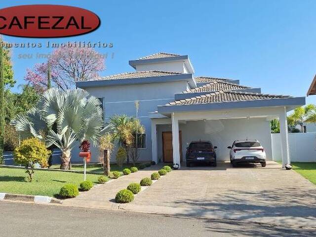 Casa em condomínio para Venda em Itupeva - 2