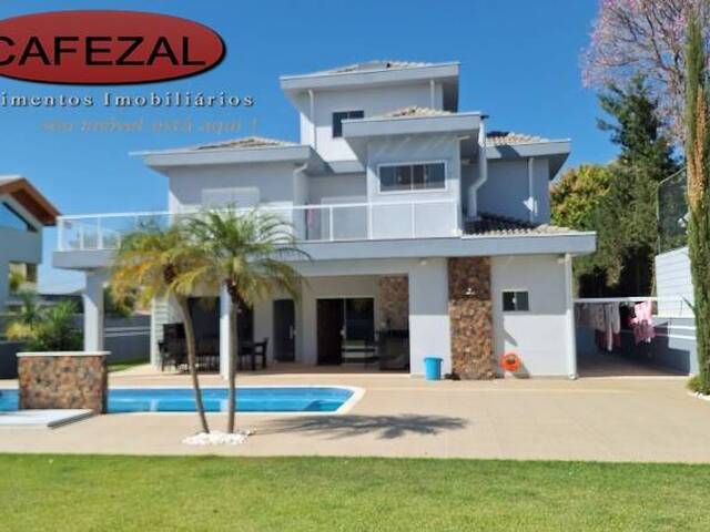 Casa em condomínio para Venda em Itupeva - 3