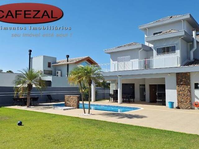 Casa em condomínio para Venda em Itupeva - 4