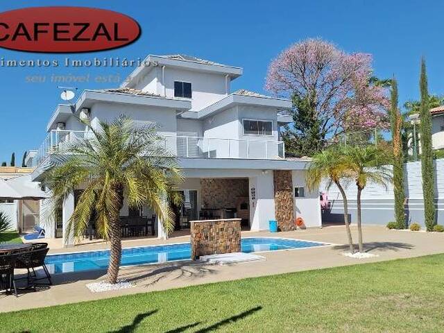 Casa em condomínio para Venda em Itupeva - 5