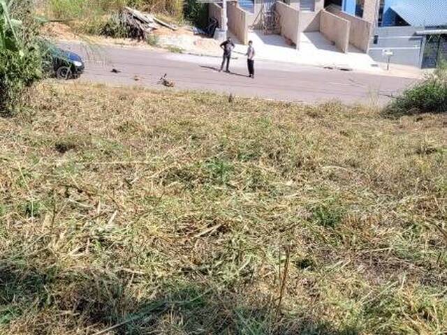 Terreno para Venda em Itupeva - 3