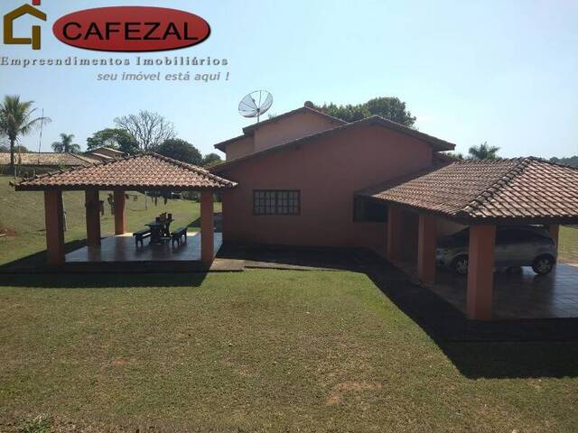Chácara para Venda em Itupeva - 2
