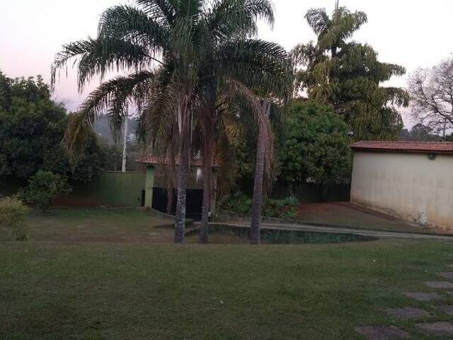 Chácara para Venda em Itupeva - 5