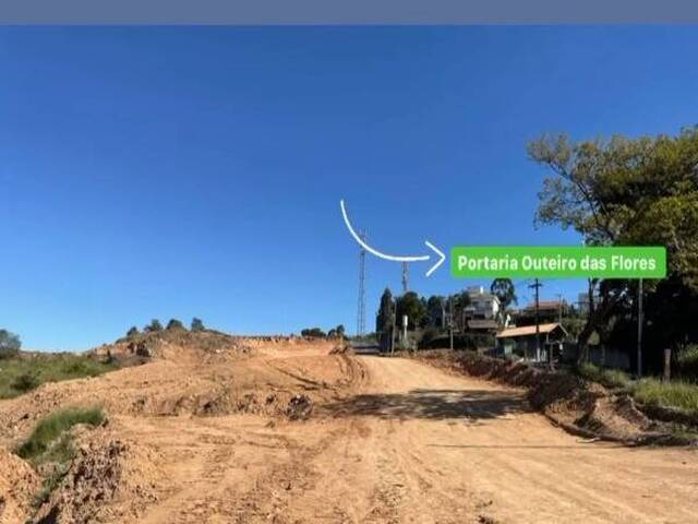 Terreno para Venda em Itupeva - 2