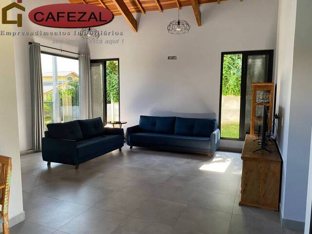 Chácara em Condomínio para Venda em Itupeva - 2