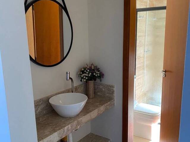 Chácara em Condomínio para Venda em Itupeva - 4