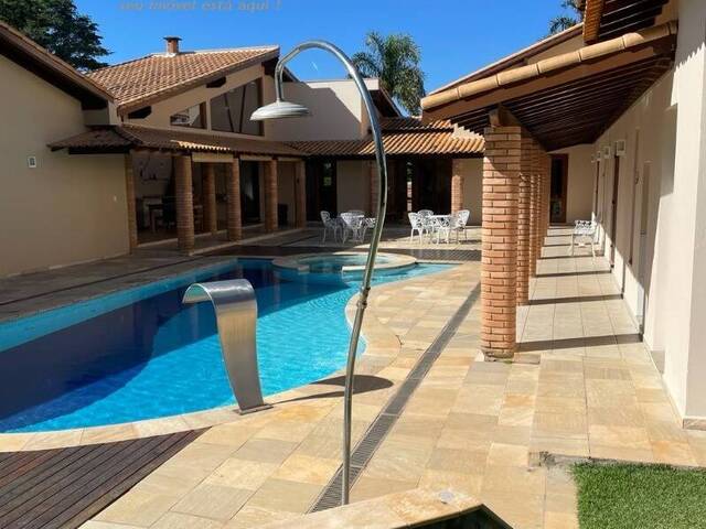 Chácara em Condomínio para Venda em Itupeva - 2