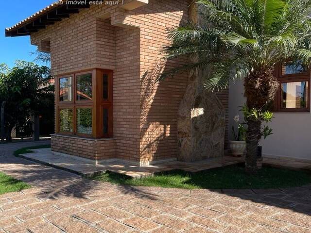 Chácara em Condomínio para Venda em Itupeva - 4