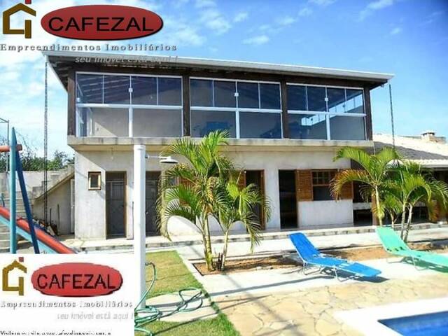 Chácara em Condomínio para Venda em Itupeva - 2