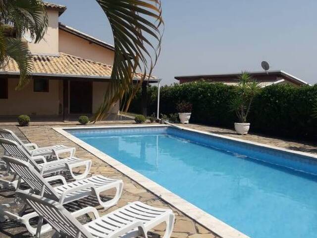 Chácara em Condomínio para Venda em Itupeva - 3