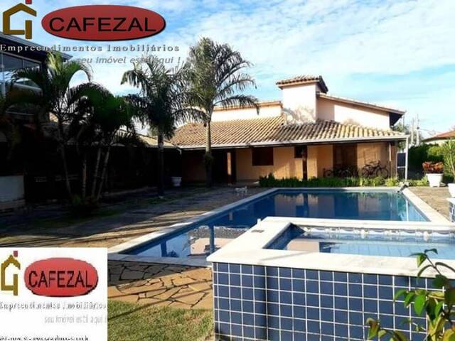 Chácara em Condomínio para Venda em Itupeva - 4