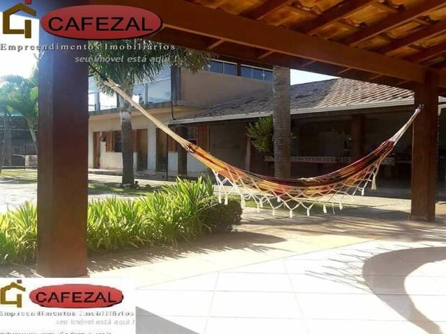 Chácara em Condomínio para Venda em Itupeva - 5