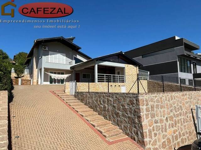 Casa em condomínio para Venda em Itupeva - 2