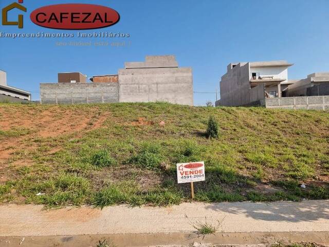 Terreno para Venda em Itupeva - 2