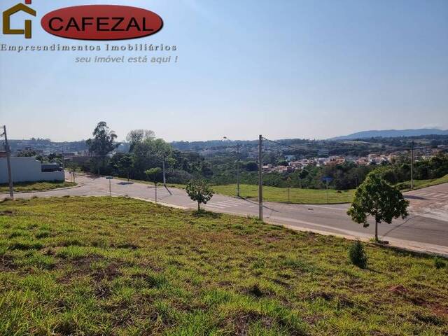 Terreno para Venda em Itupeva - 4
