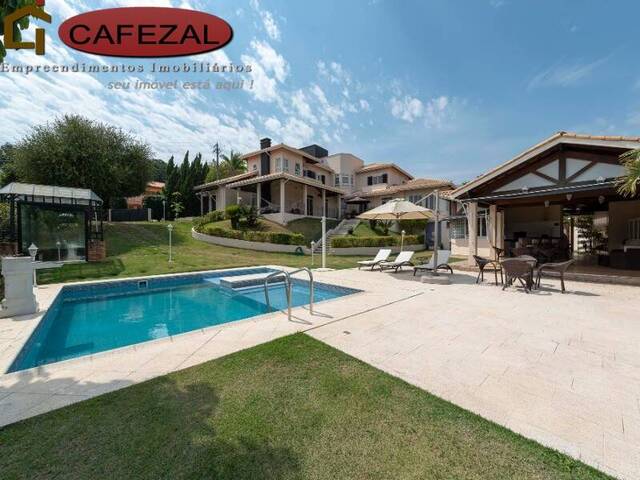 Casa em condomínio para Venda em Itupeva - 2