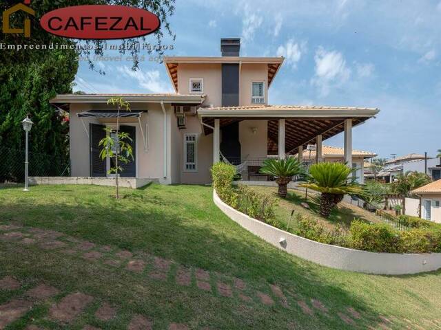 Casa em condomínio para Venda em Itupeva - 3