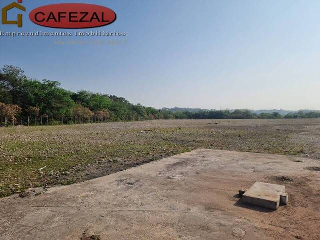 #5020 - Terreno para Venda em Jundiaí - SP - 2