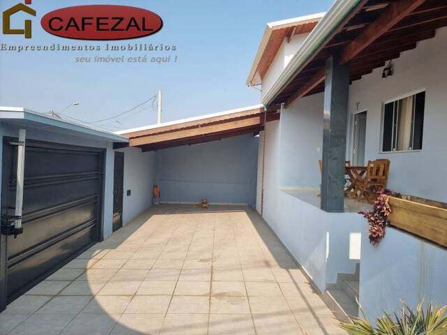 Casa para Venda em Itupeva - 3