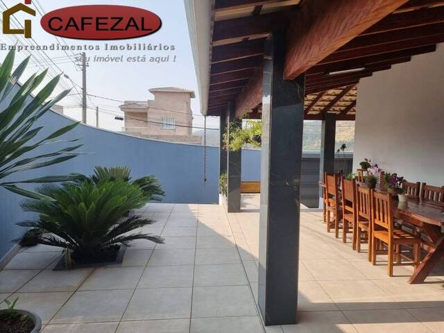 Casa para Venda em Itupeva - 5