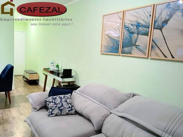 Apartamento para Venda em Itupeva - 4