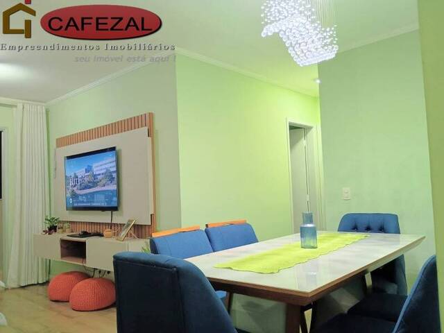 Apartamento para Venda em Itupeva - 5