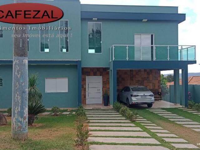 #536 - Chácara para Venda em Itupeva - SP - 3