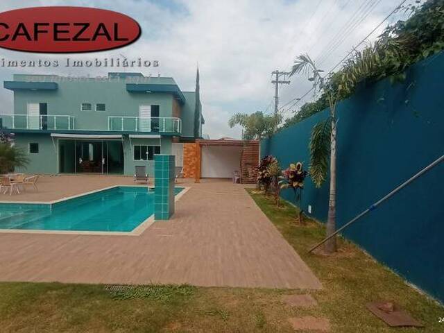 Chácara para Venda em Itupeva - 4