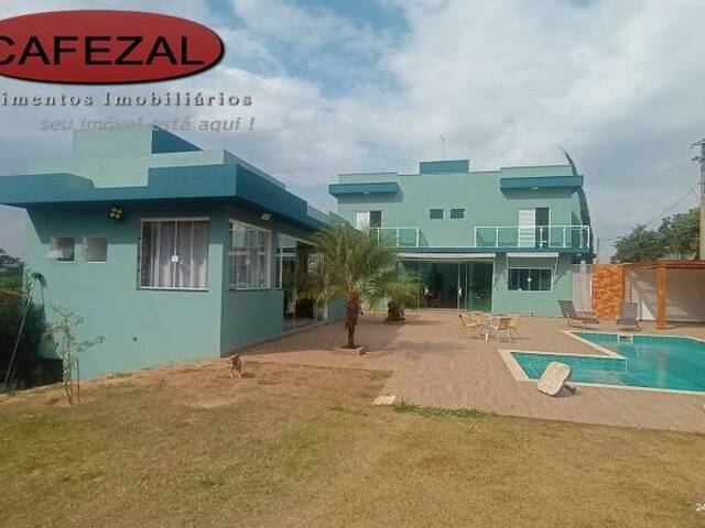 Chácara para Venda em Itupeva - 5