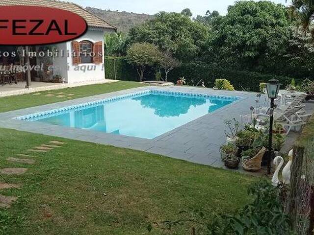 Chácara em Condomínio para Venda em Itupeva - 2