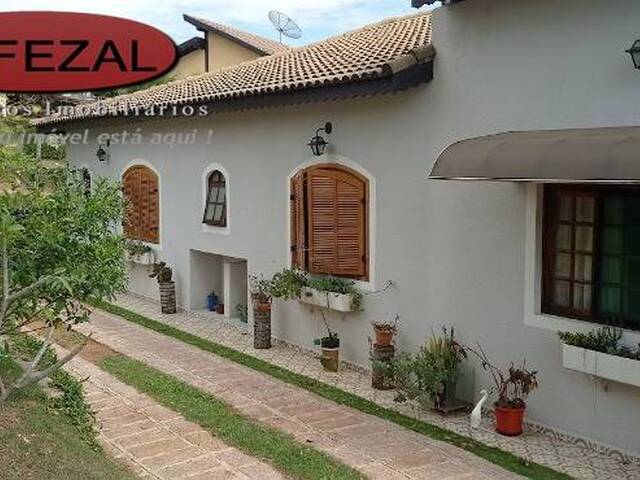 Chácara em Condomínio para Venda em Itupeva - 3