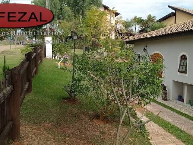 Chácara em Condomínio para Venda em Itupeva - 4