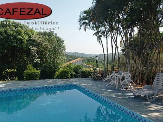 Chácara em Condomínio para Venda em Itupeva - 5