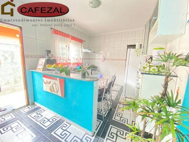 Casa para Venda em Itupeva - 3